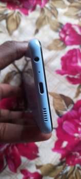 A picture of Samsung a13 128gb