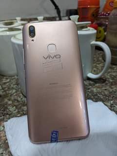 A picture of vivoY85