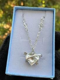 A picture of Necklaces