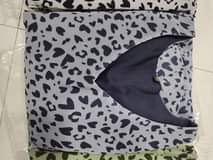A picture of Sleeves