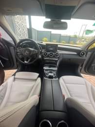 A picture of CHEAP DEAL M BENZ C300 2015 TOKS FULL OPTION THUMBSTART