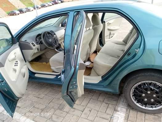 A picture of Foreign used Toyota corolla Year 2010 Price 9M Location Abuja