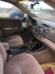 A picture of First body 2003 Toyota Camry