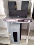 A picture of HOME THEATER