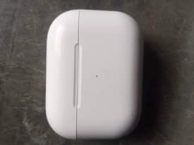 A picture of Air Pods Pro