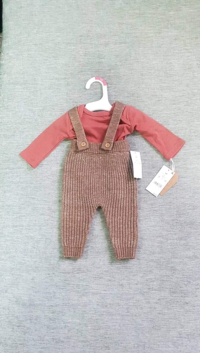 baby items  