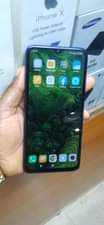 A picture of Redmi not8pro