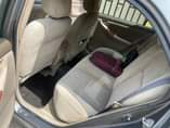 A picture of Clean Toyota Corolla 2007 model Not first body but neatly