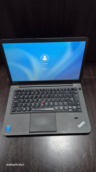 lenovo laptop