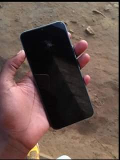 itel p37