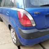 A picture of 2009 Kia Rio