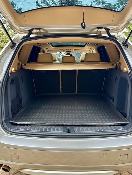 A picture of BMW X5 Xdrive 2014