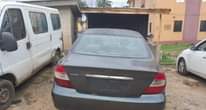 A picture of Toyota Camry 2004 4 plug Engine and gear are working