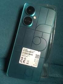 A picture of Camon 19