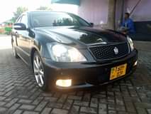 A picture of Crown