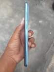 A picture of Samsung Galaxy A52
