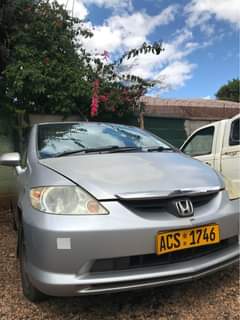 used honda aria