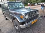 A picture of 1998 TOYOTA LAND CRUISER PRADO 2