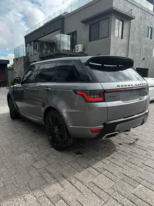 land rover