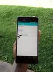A picture of DoCoMo Arrows