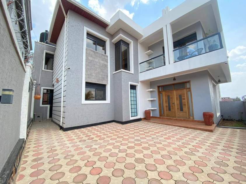 kibagabaga accommodation