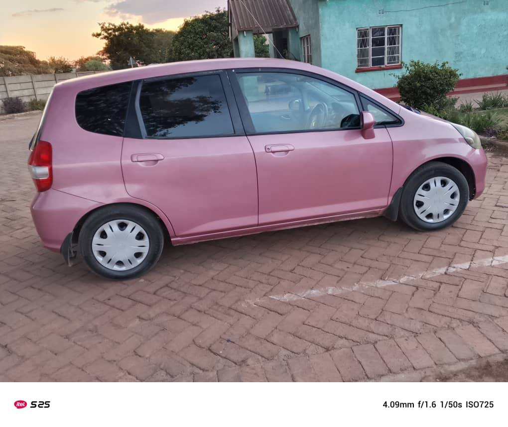 A picture of Honda fit Norton deals Negotiating