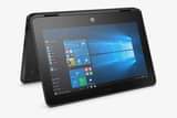 A picture of Hp mpy fur box