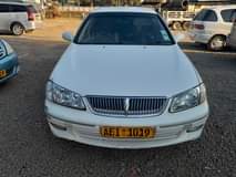 used nissan sylphy