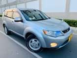 A picture of MITSUBISHI OUTLANDER
