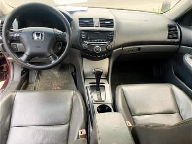 A picture of KB AUTOs Clean Honda End of discussion YEAR 2005 Available