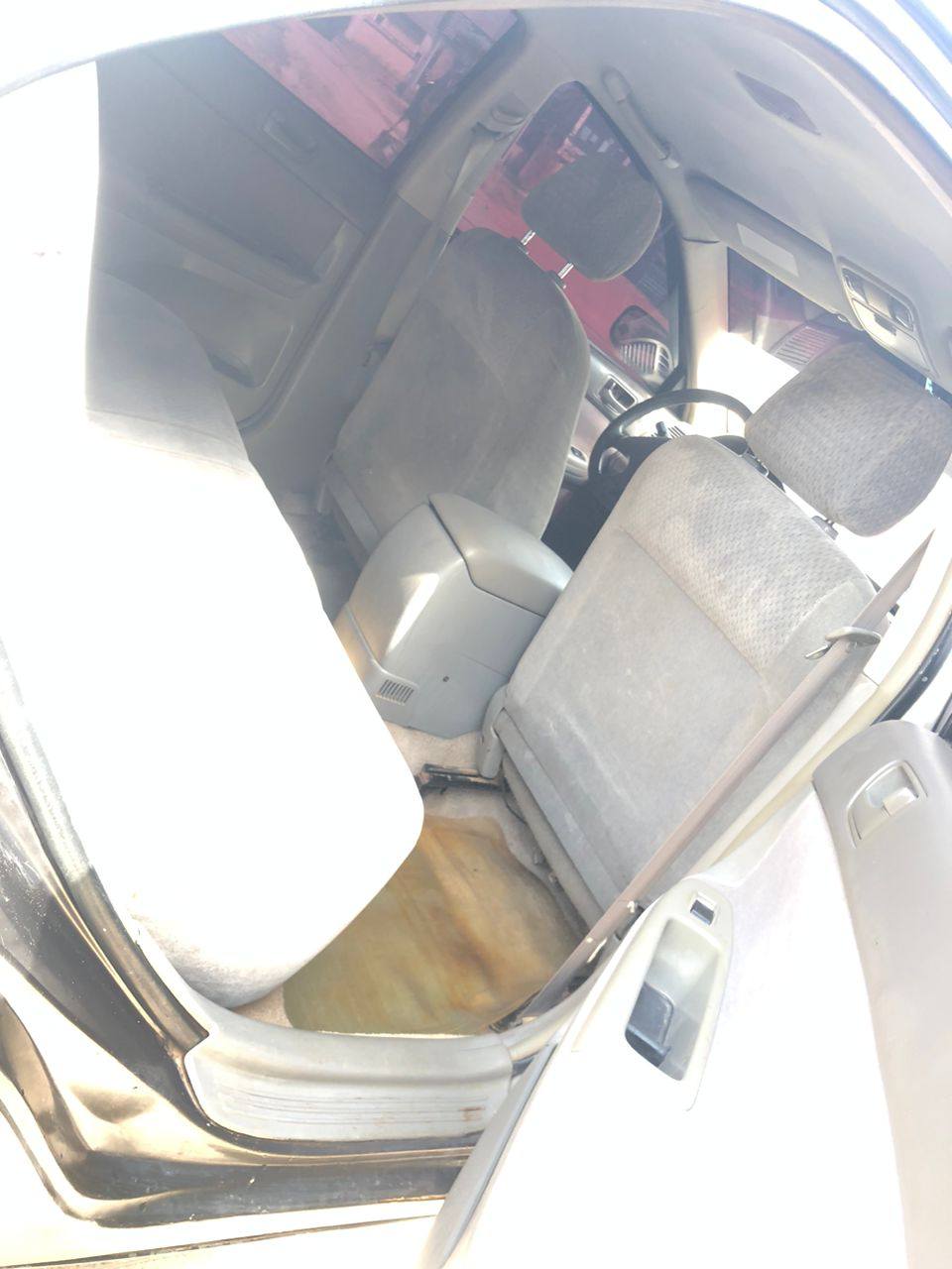 A picture of TOYOTA CAMRY V4
