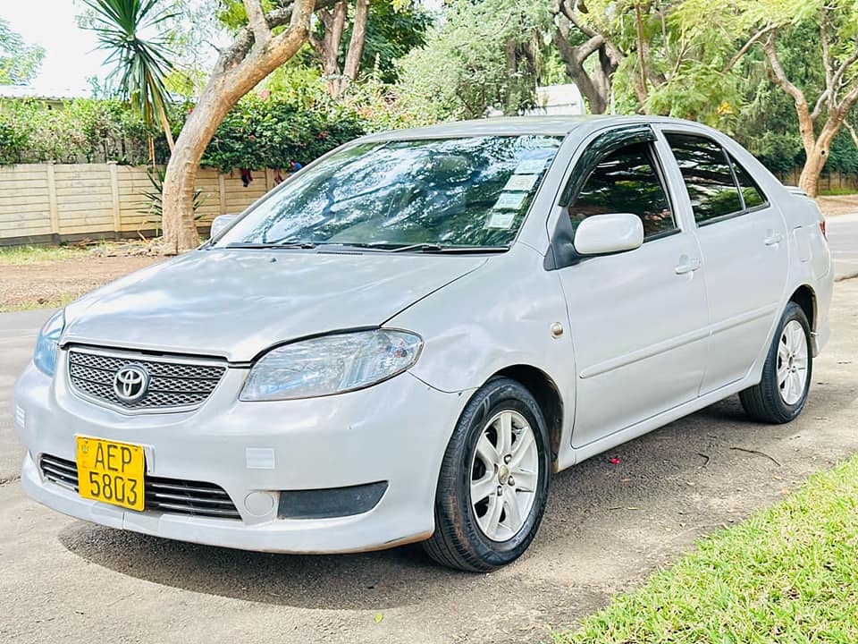 used toyota corolla