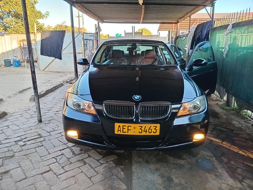 bmw e90