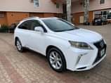 A picture of Extremely clean rx350 2012model AC gear engine intact First body