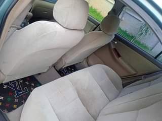 A picture of 06 Belgium standard Corolla for 4 8m only 09092034314
