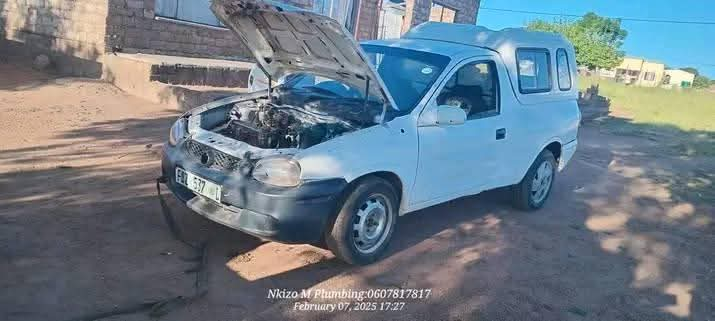 bakkies under r40000