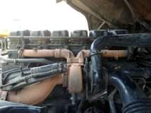 A picture of Canter ya mzigo
