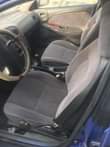 A picture of Toyota Avensis Forsale old model 630k.