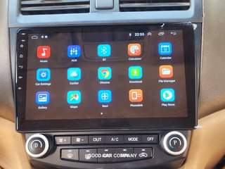 A picture of 1 750m Honda Accord DC AC Chilling Smooth 4 Plug