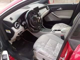 A picture of Foreign Used CLA250 2014 MODEL