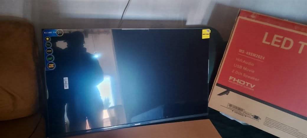 tvs