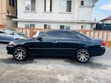 A picture of Toyota mark 2GRAND