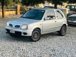 A picture of Clean used Nissan Micra Manual drive First body Chilling Ac