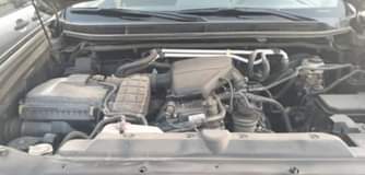 A picture of 2015 Model Toyota Landcruiser Prado
