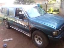 classifieds/cars isuzu