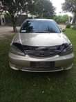 A picture of Sharp 2006 Toyota Camry big daddy Belgium grade Engine Gear