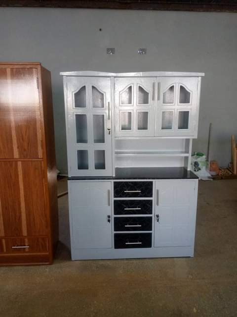 cupboards