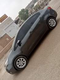 A picture of DISTRESSED SALE KIA RIO 2012 model Manual Transmission 4 plugs