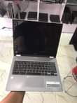 A picture of Acer laptop