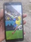 A picture of Tecno pouvoir 3 Air gb 16. . aina tatzo lolote